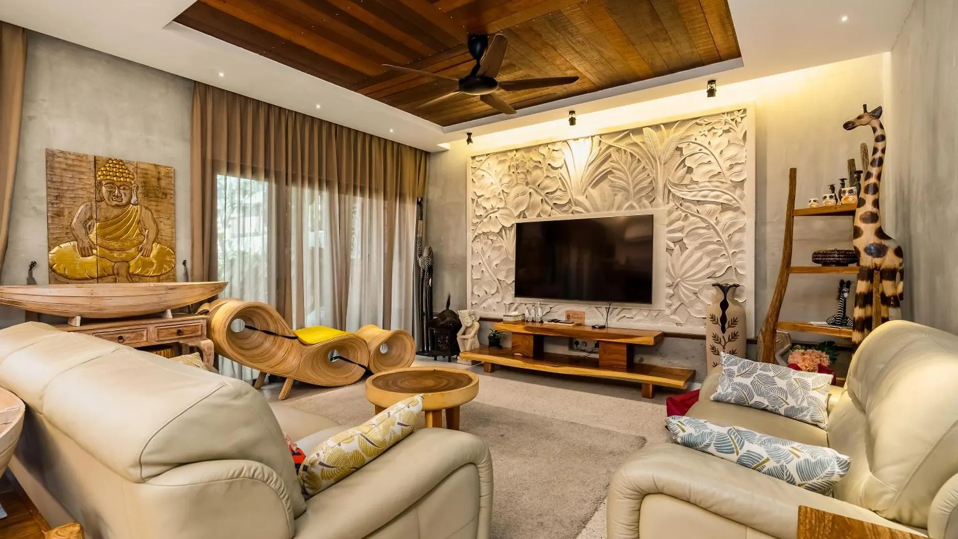 The Kembali Luxury Villa - Melaka 5 Bedroom Malaysia