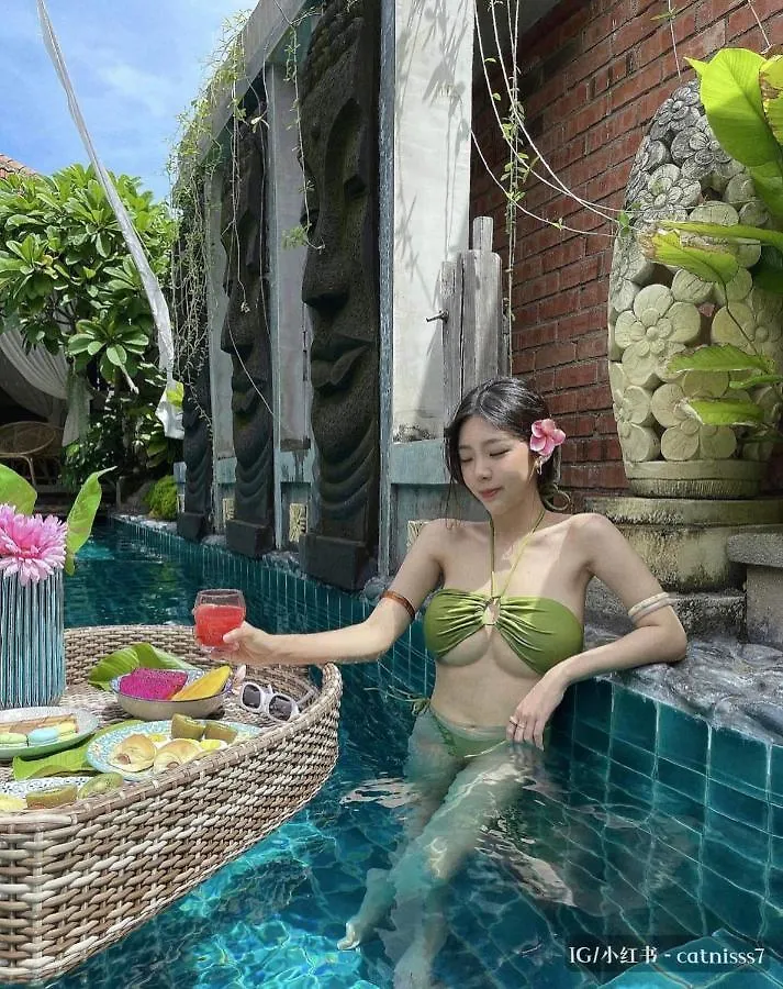 The Kembali Luxury Villa - Melaka 5 Bedroom מלזיה