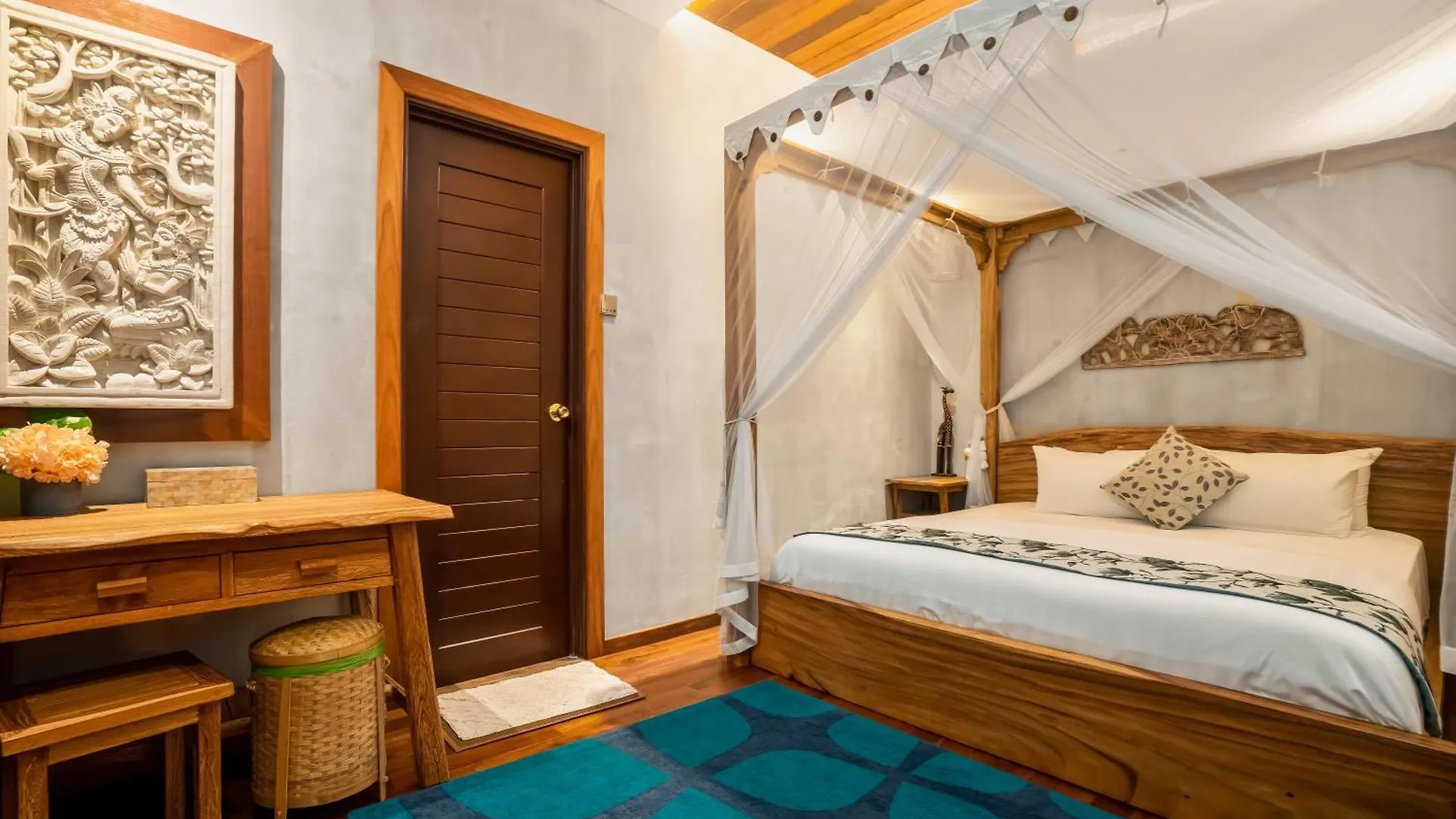The Kembali Luxury Villa - Melaka 5 Bedroom מלזיה