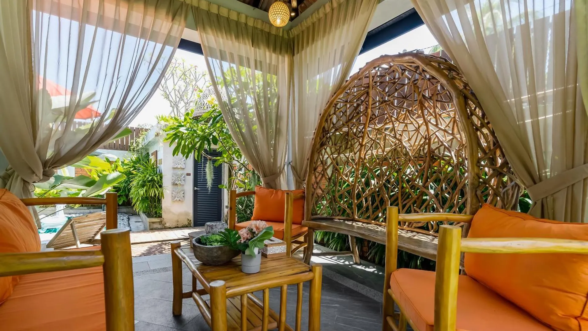 The Kembali Luxury Villa - Melaka 5 Bedroom מלזיה