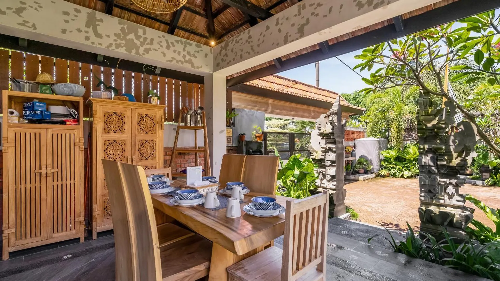 The Kembali Luxury Villa - Melaka 5 Bedroom 0*, Malacca מלזיה