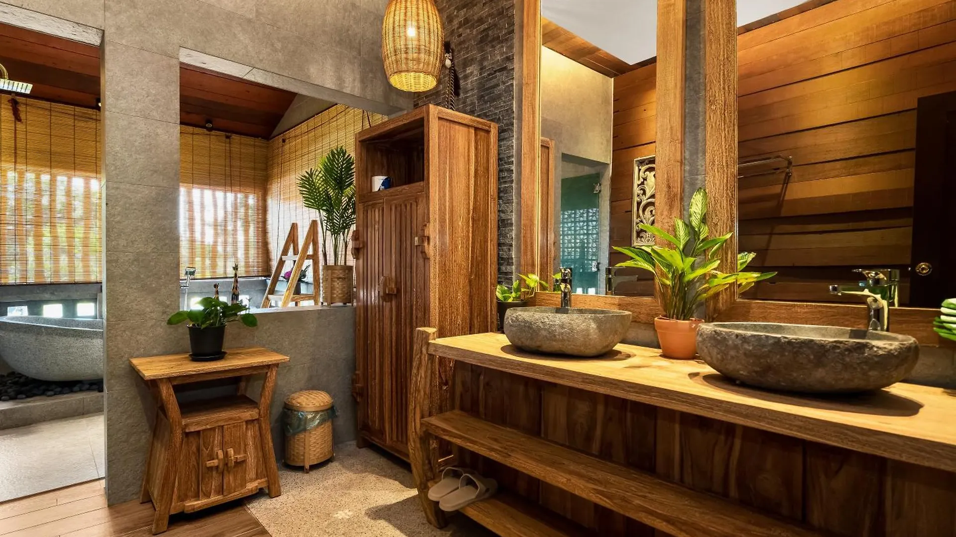 The Kembali Luxury Villa - Melaka 5 Bedroom Malacca