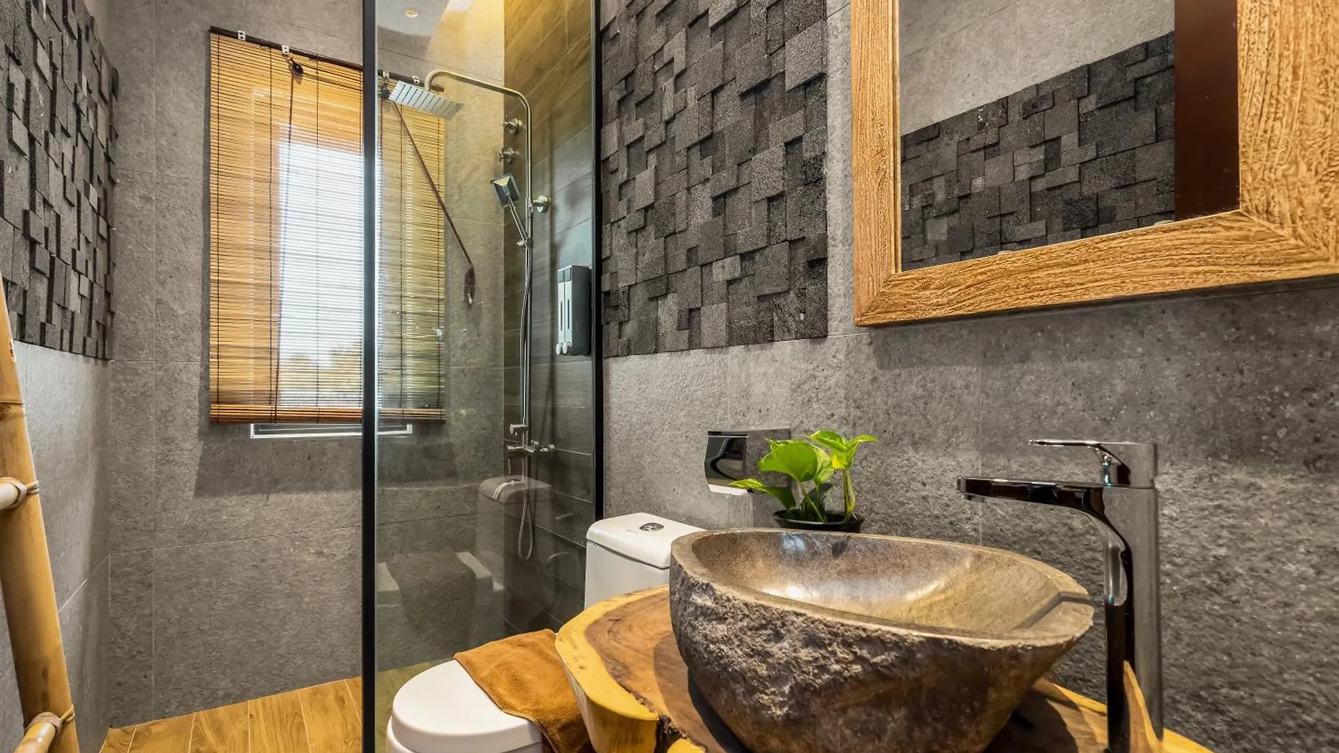 The Kembali Luxury Villa - Melaka 5 Bedroom