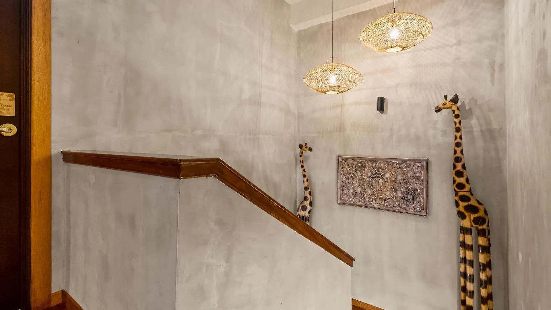 The Kembali Luxury Villa - Melaka 5 Bedroom Malacca