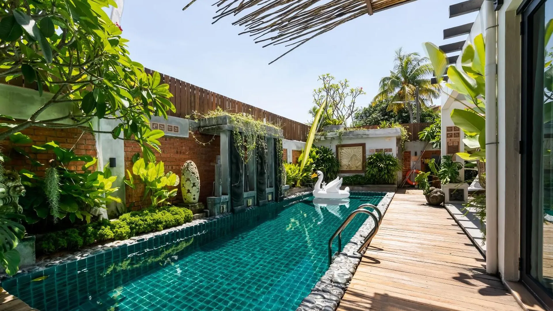 The Kembali Luxury Villa - Melaka 5 Bedroom
