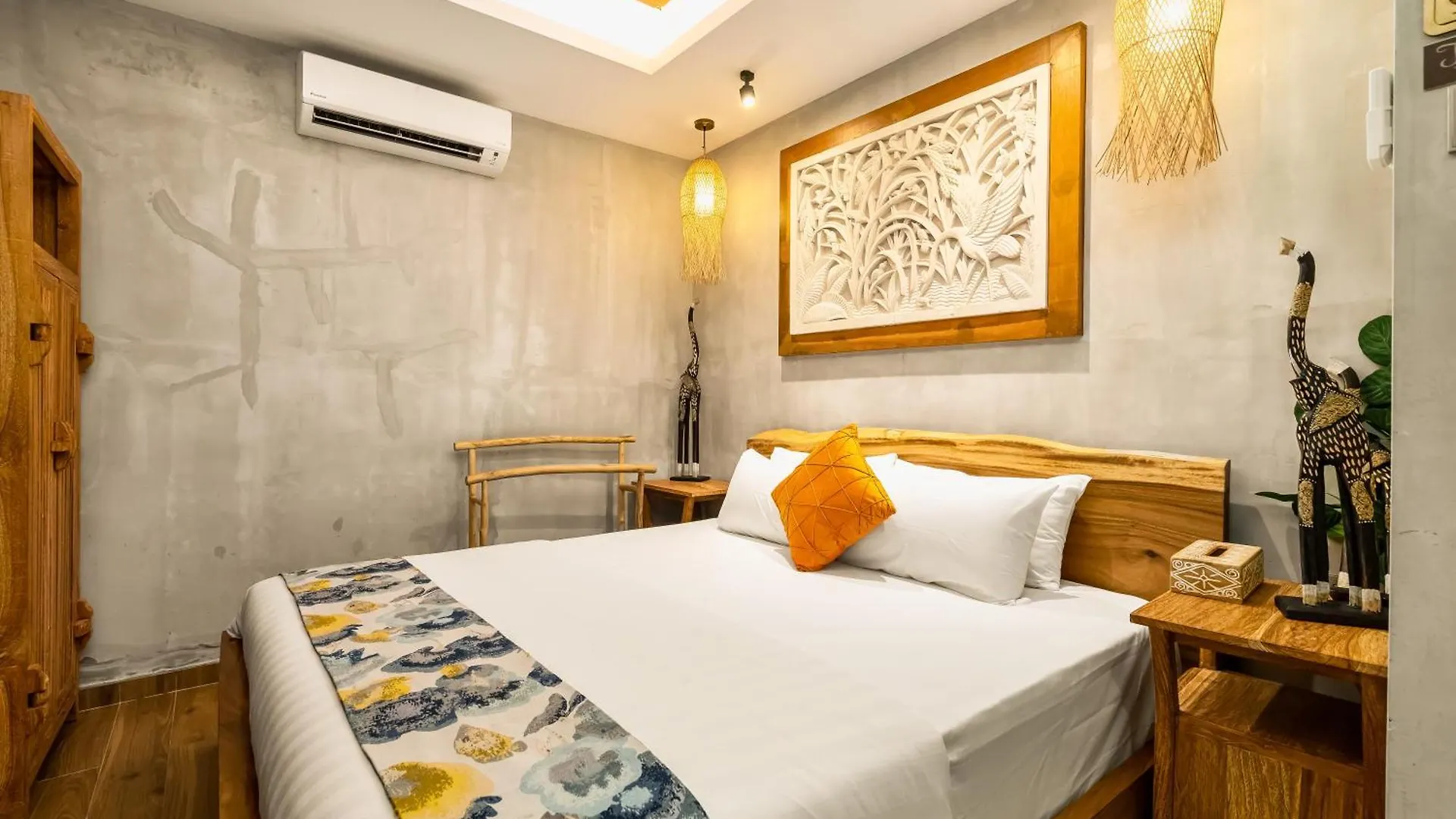 The Kembali Luxury Villa - Melaka 5 Bedroom Malacca