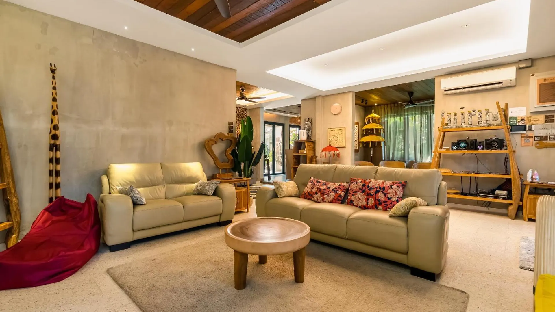 The Kembali Luxury Villa - Melaka 5 Bedroom מלזיה